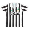 Maglia ufficiale Juventus 1991-92 Casa Retro per Uomo